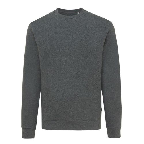Unisex sweater recycled - Image 9